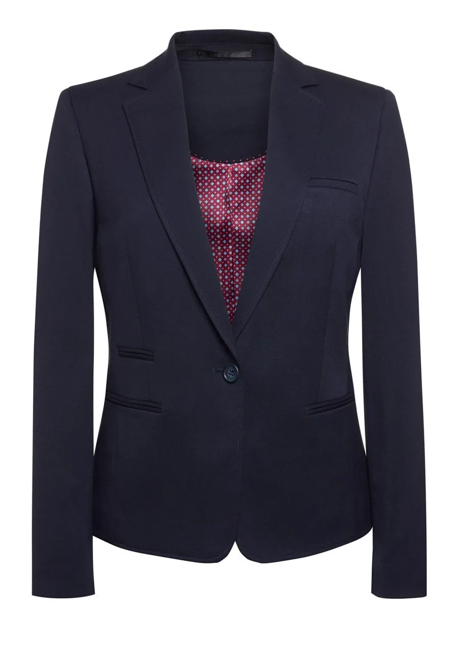 Ariel Slim Fit Jacket - 2272