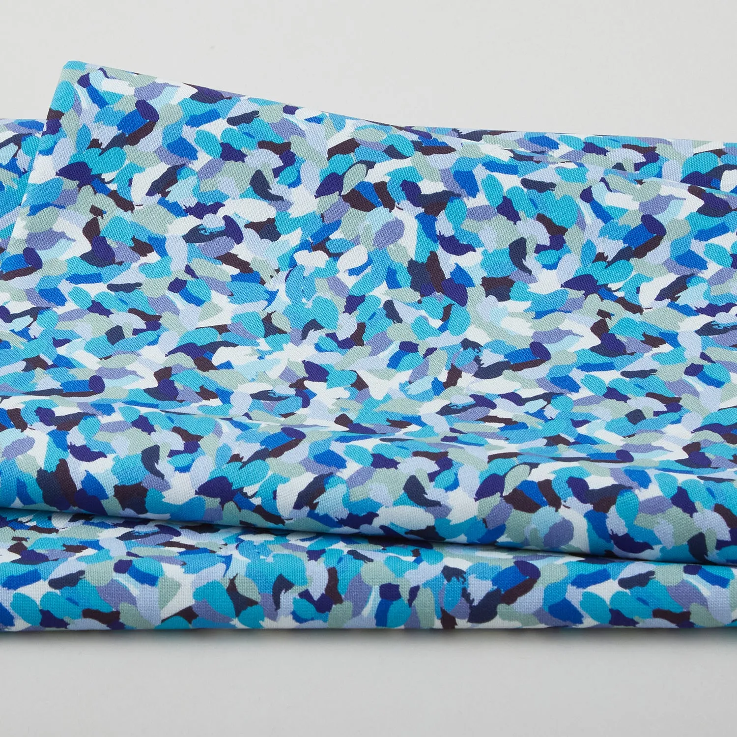 Beatrice Favorites - Allover Spots Multi 2 Yard Cut