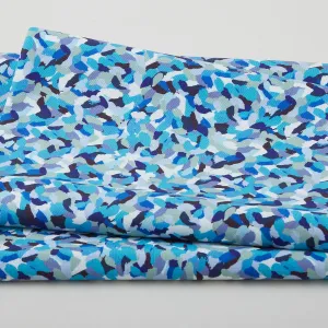 Beatrice Favorites - Allover Spots Multi 2 Yard Cut