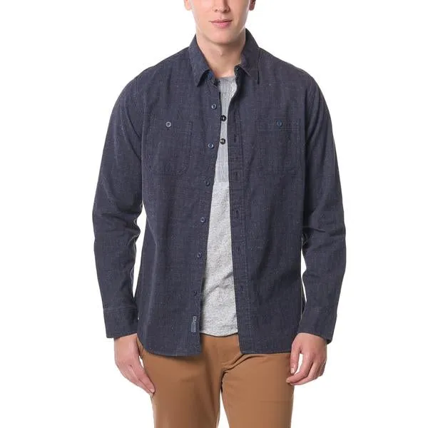 Belgard Nep Yarn Flannel