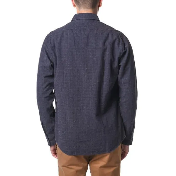 Belgard Nep Yarn Flannel