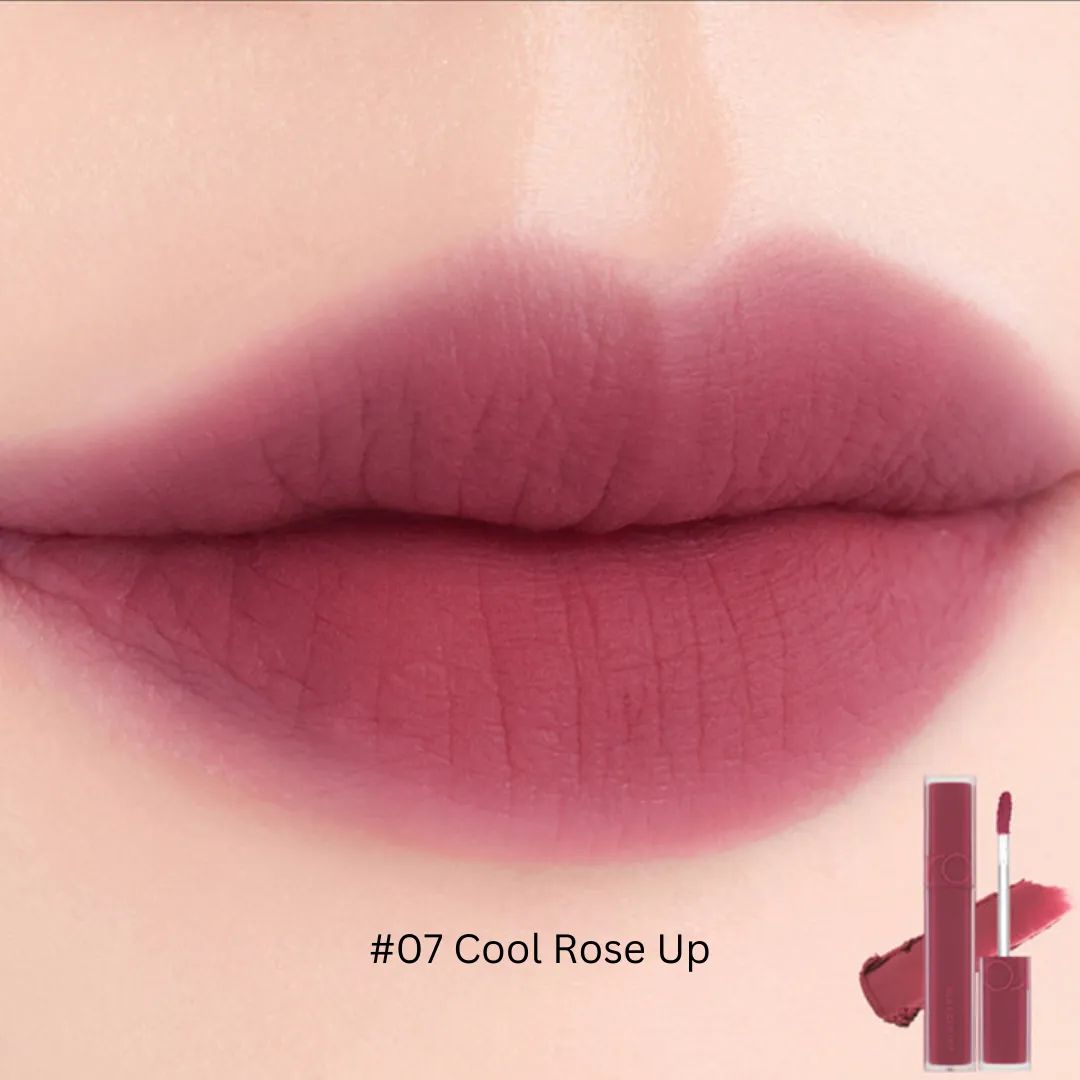 Blur Fudge Tint