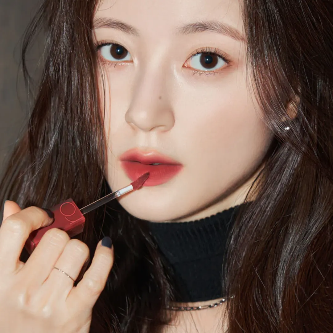 Blur Fudge Tint