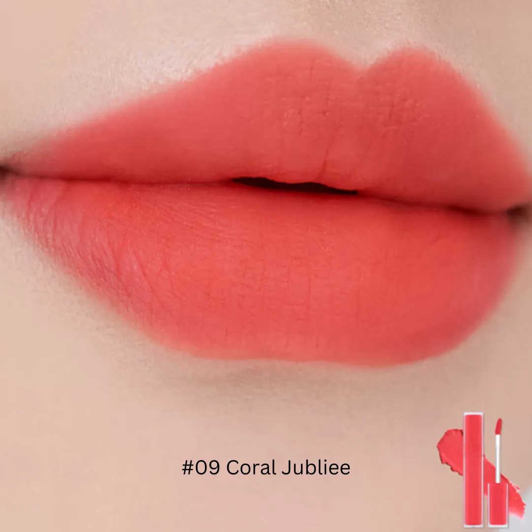 Blur Fudge Tint