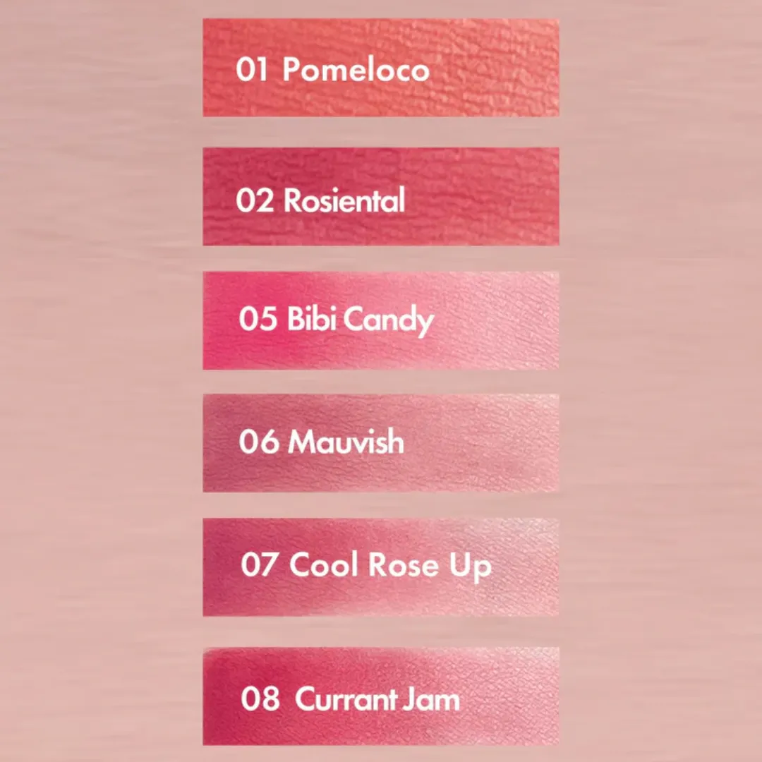 Blur Fudge Tint