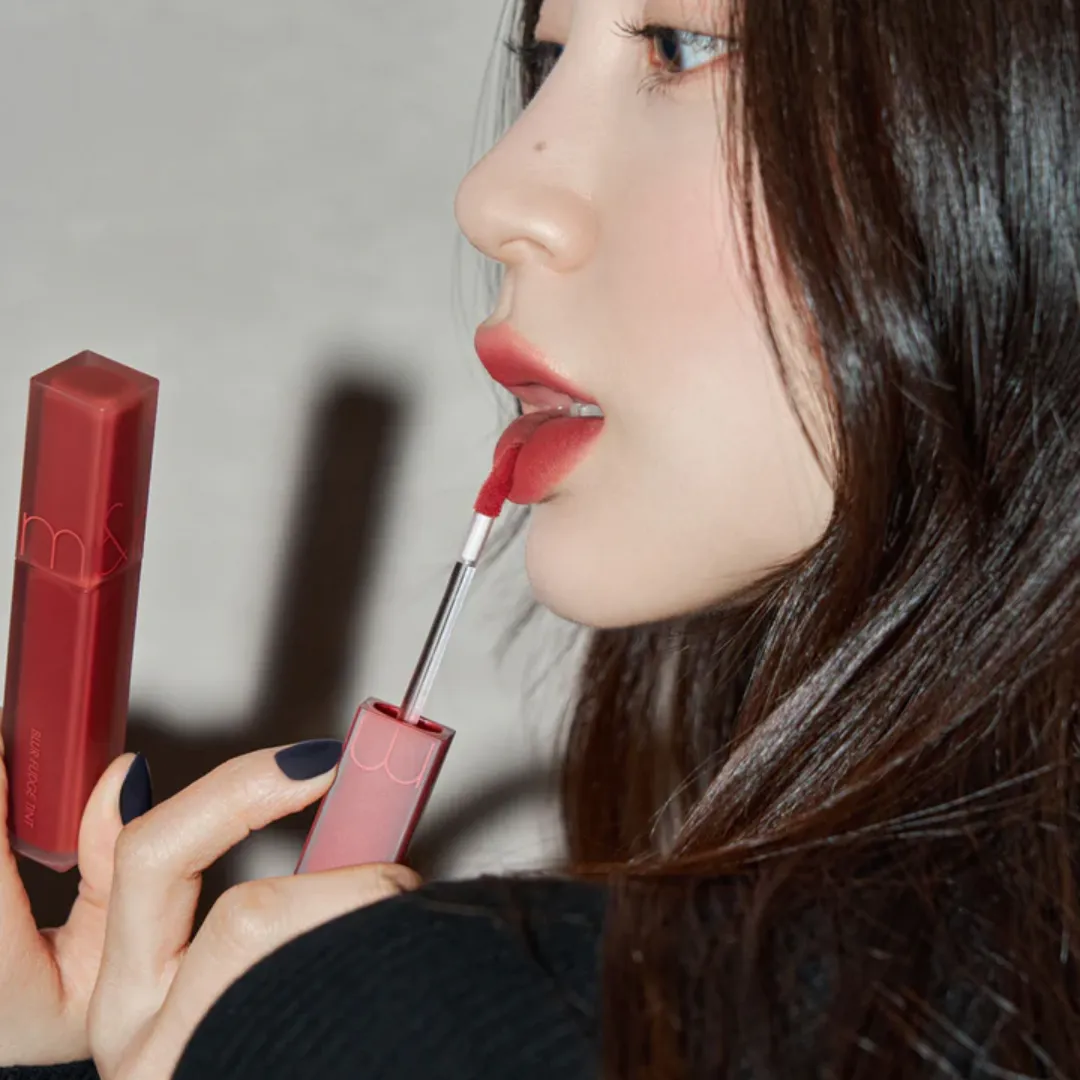 Blur Fudge Tint