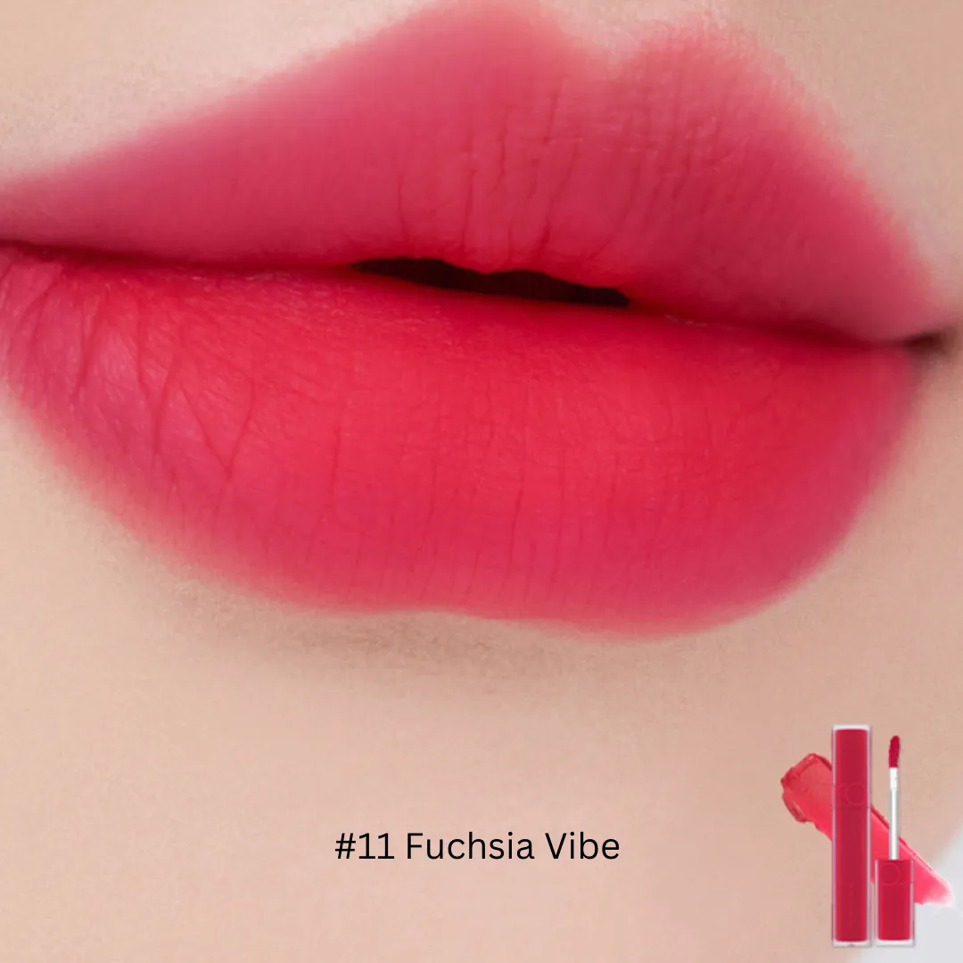 Blur Fudge Tint