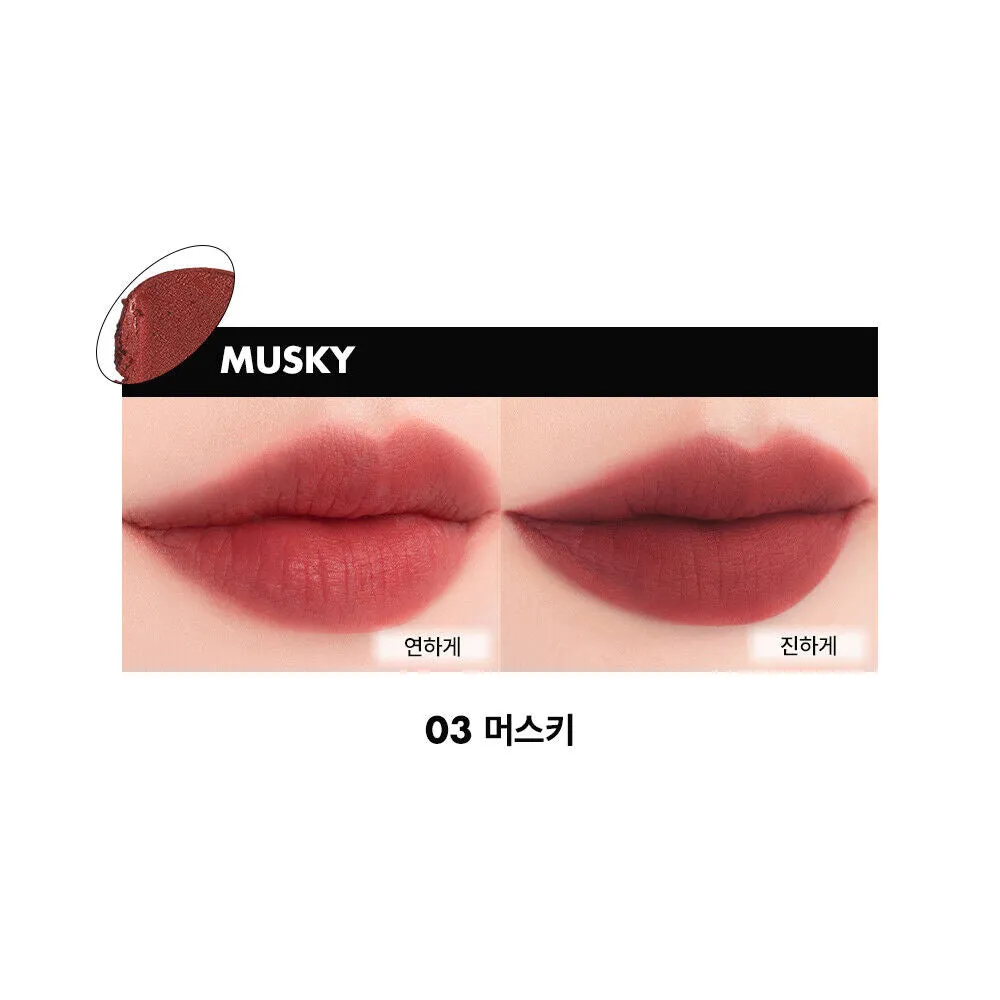 Blur Fudge Tint