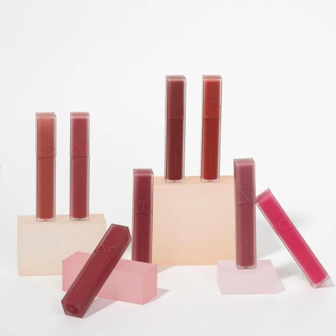 Blur Fudge Tint