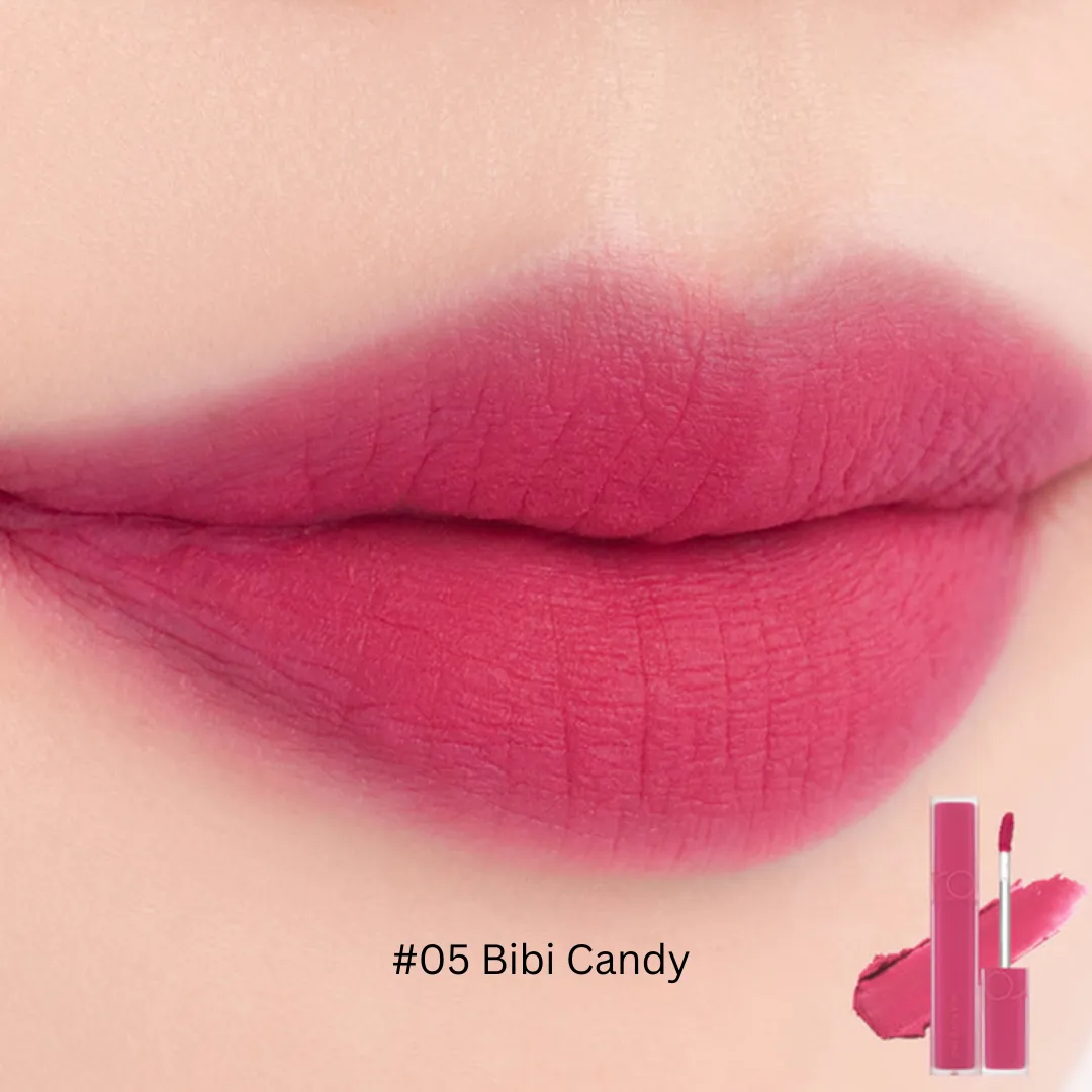 Blur Fudge Tint