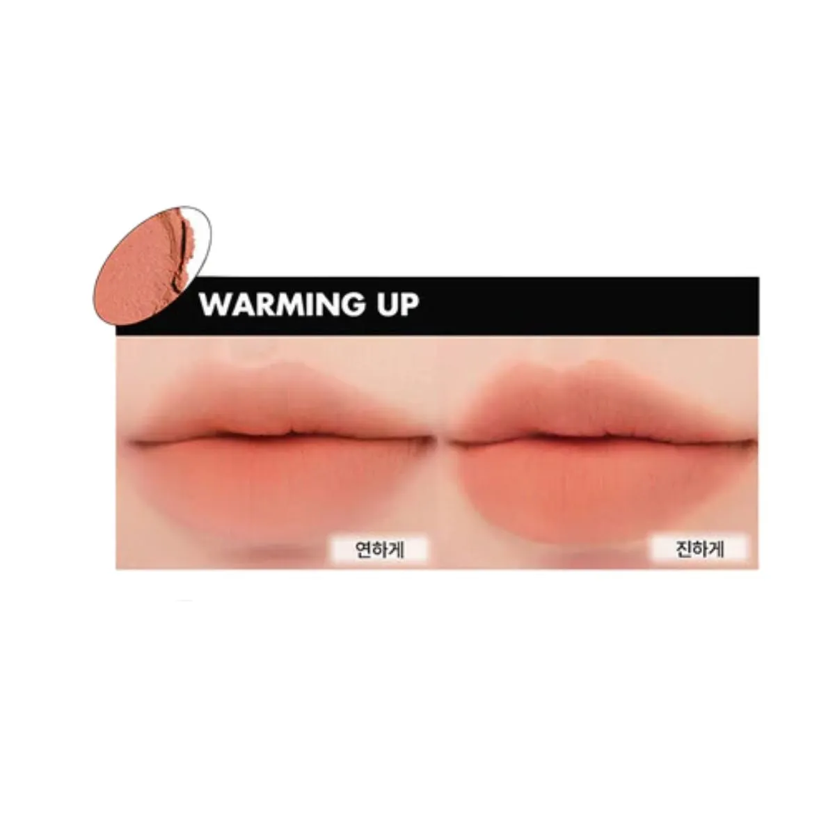 Blur Fudge Tint
