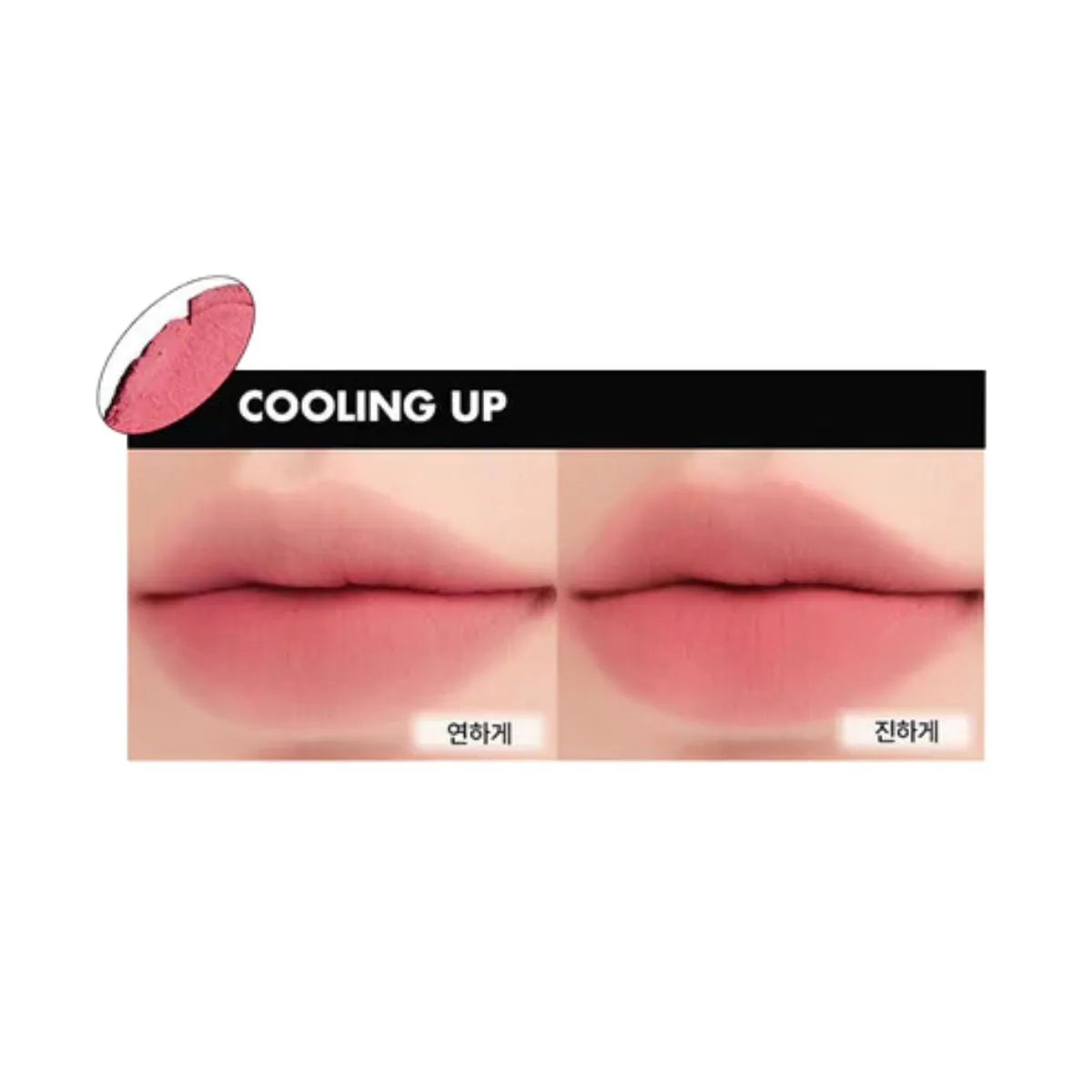 Blur Fudge Tint