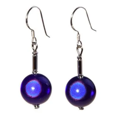 Classic Drop Earrings