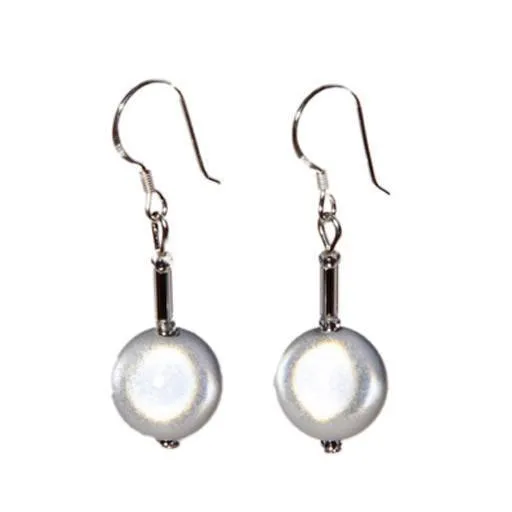 Classic Drop Earrings