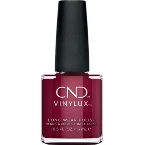 CND Vinylux Rebellious Ruby 0.5 oz - #330