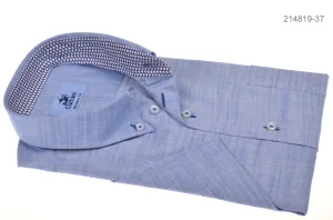 Culture Short Sleeve Shirt K