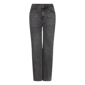 Esqualo 'Embellished Jean'