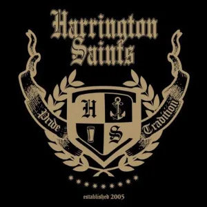 Harrington Saints - Pride & Tradition (LP)