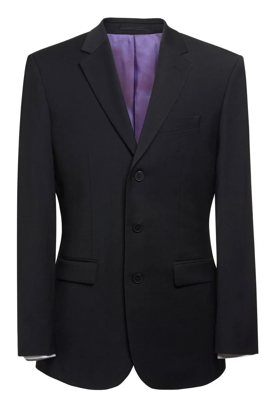 Imola Classic Fit Jacket - 5646