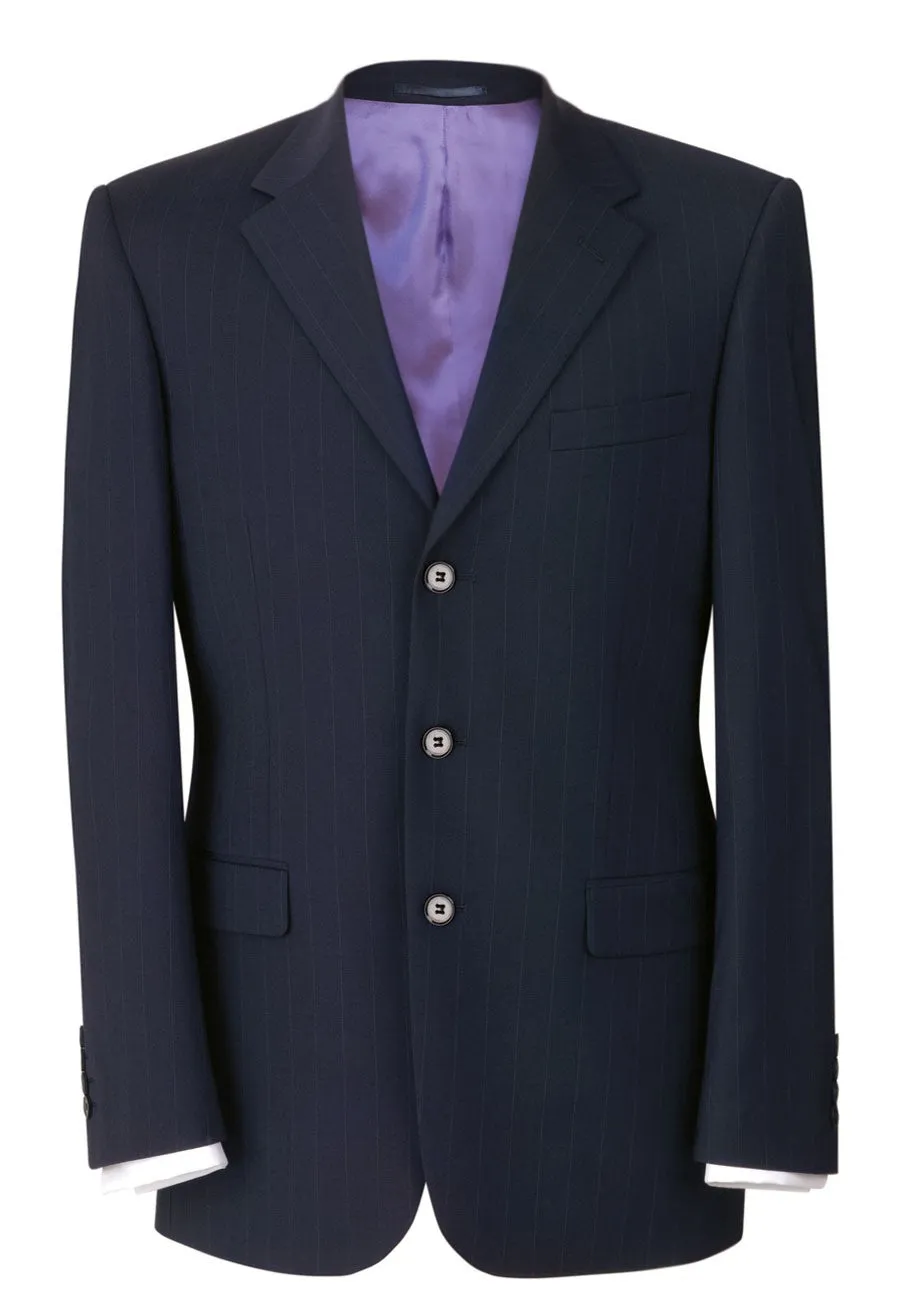 Imola Classic Fit Jacket - 5646