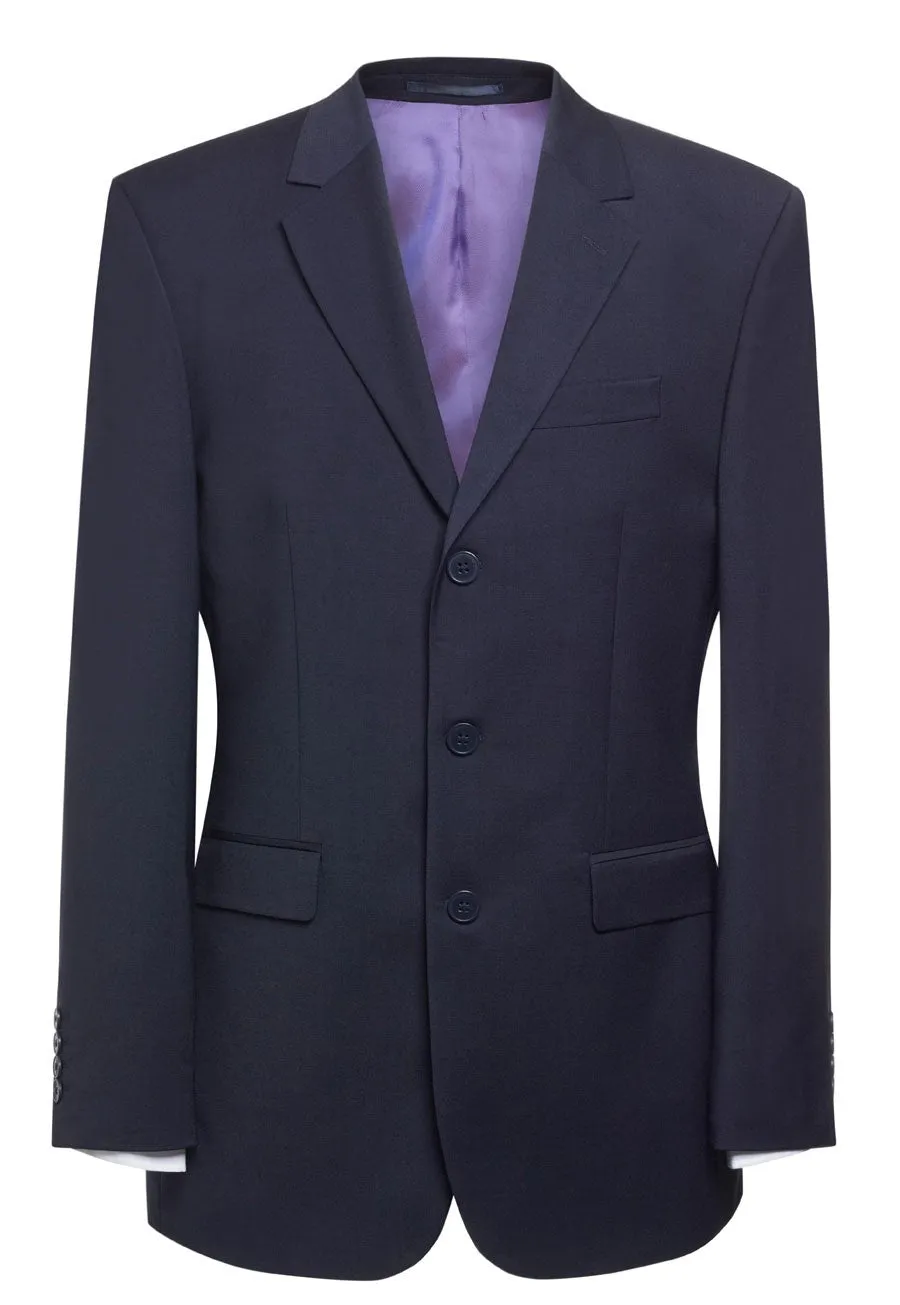 Imola Classic Fit Jacket - 5646