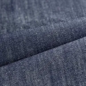 Indigo 13.5 Ounce Denim (Made in America) - 150 Yard Lot @ $5/Yard