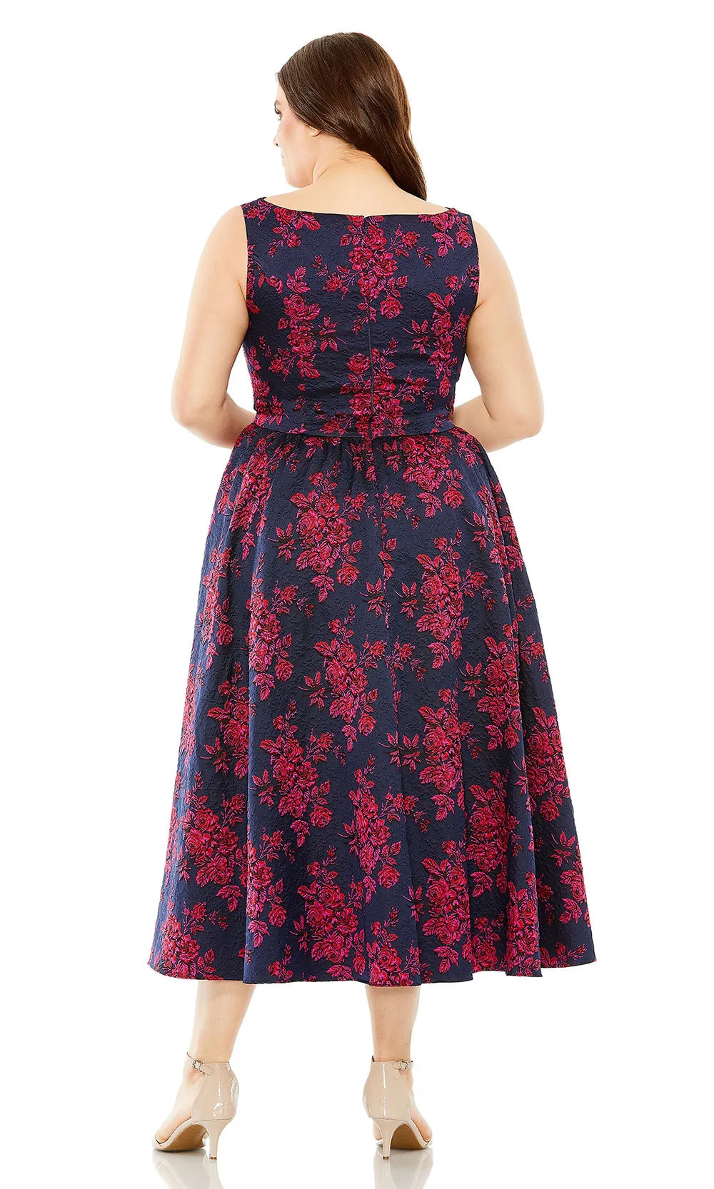 Mac Duggal 68557