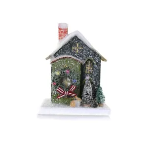 Petite Green House