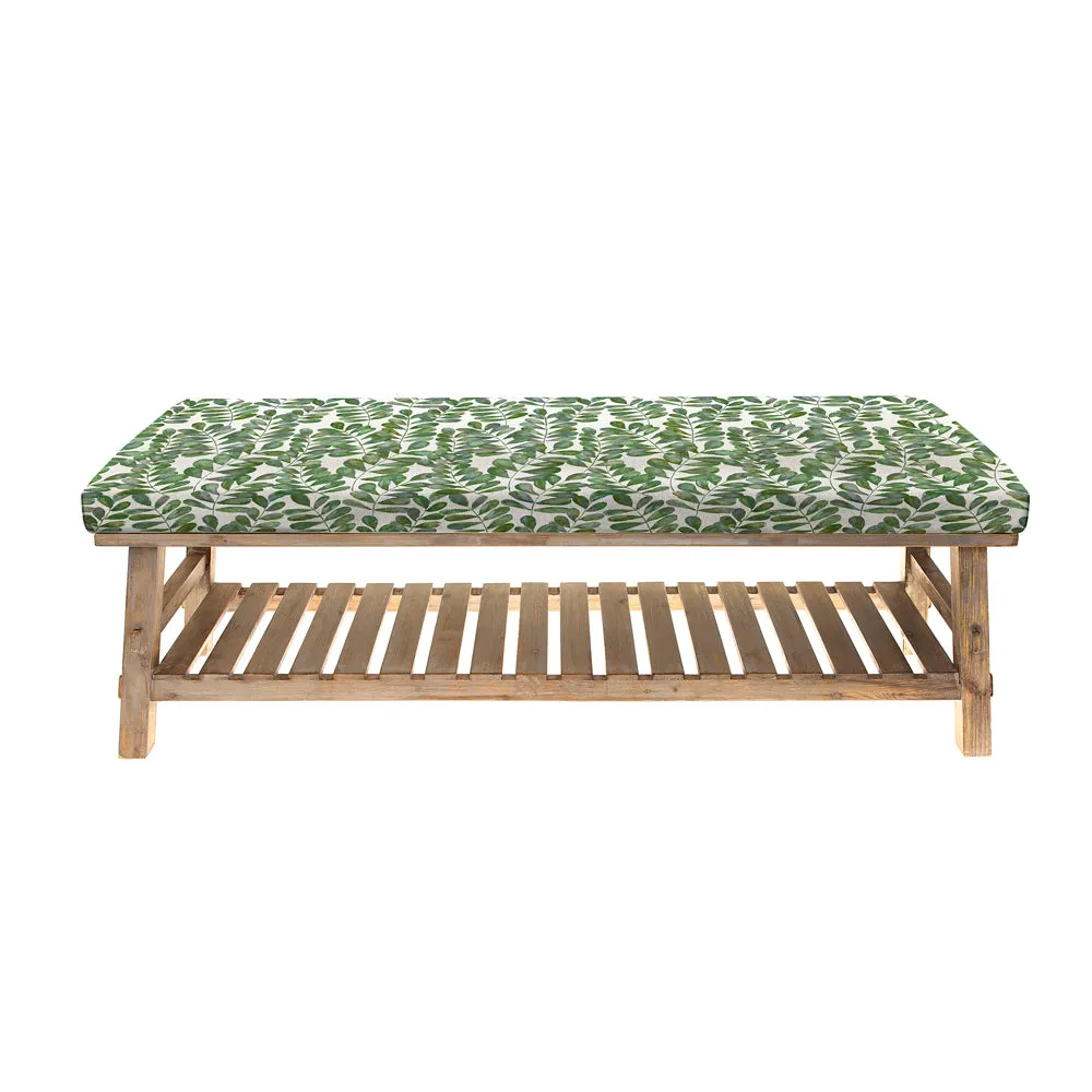 Rowan Rupert Bench Apple
