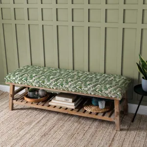 Rowan Rupert Bench Apple