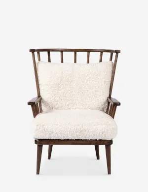 Savannah Accent Chair
