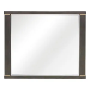 Scarlett Mirror