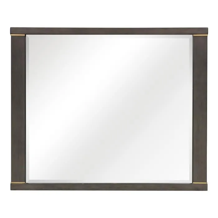 Scarlett Mirror