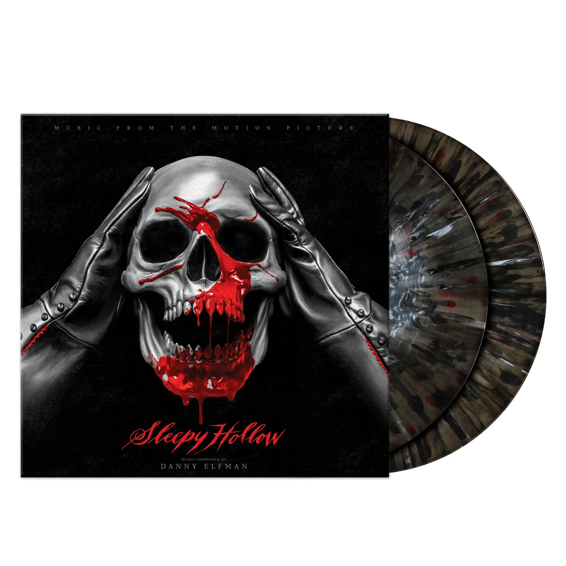 Sleepy Hollow - wholesale