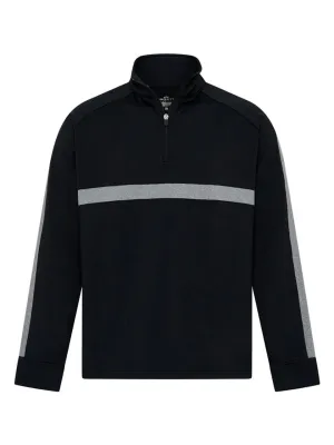 Sporte Leisure Ash Men's 1/4 Zip Pullover