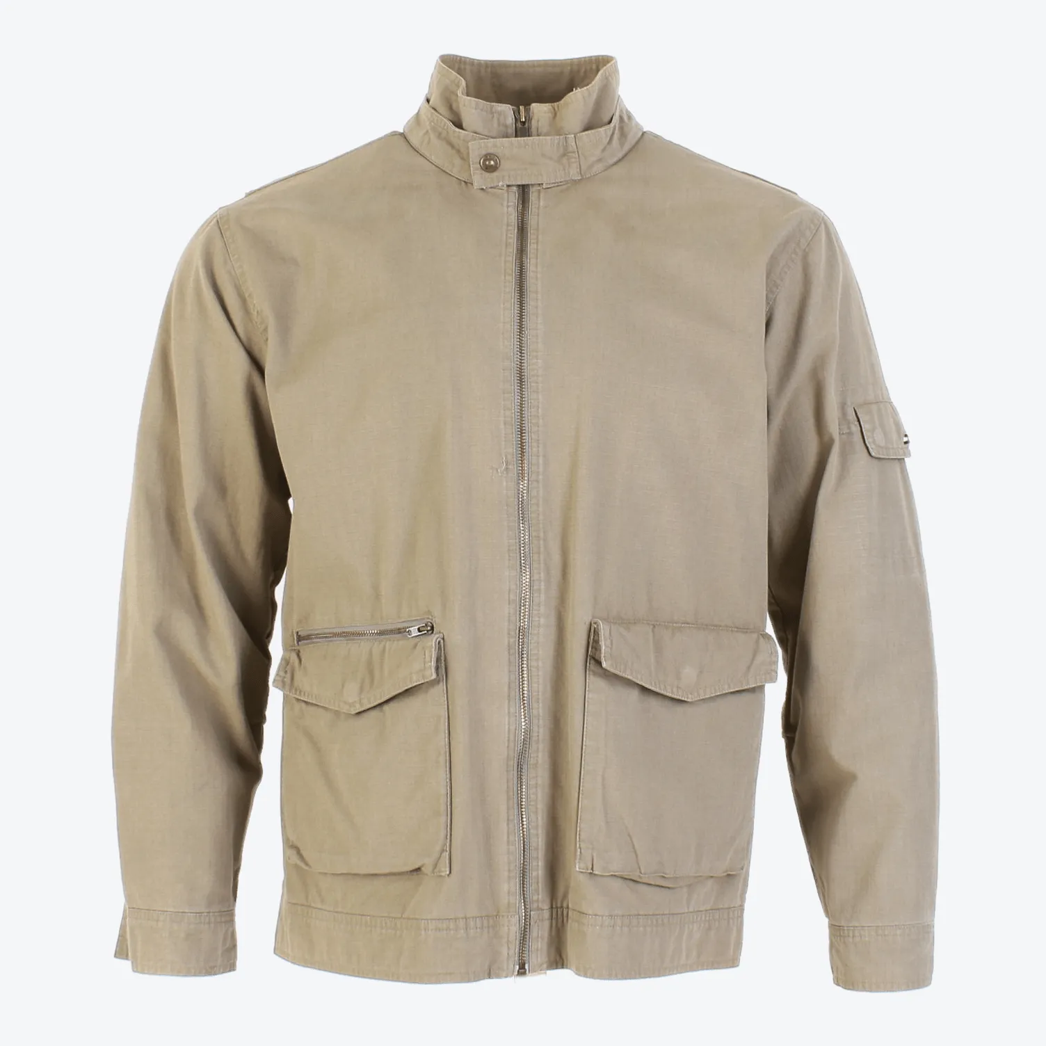 Vintage Harrington Jacket