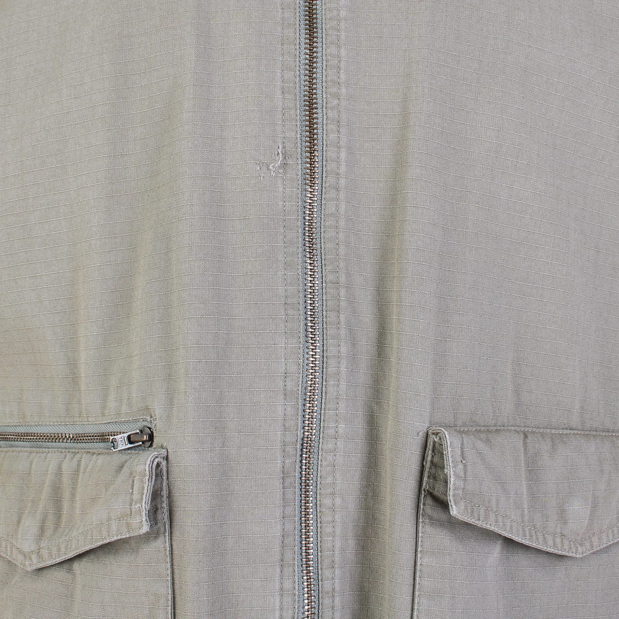 Vintage Harrington Jacket