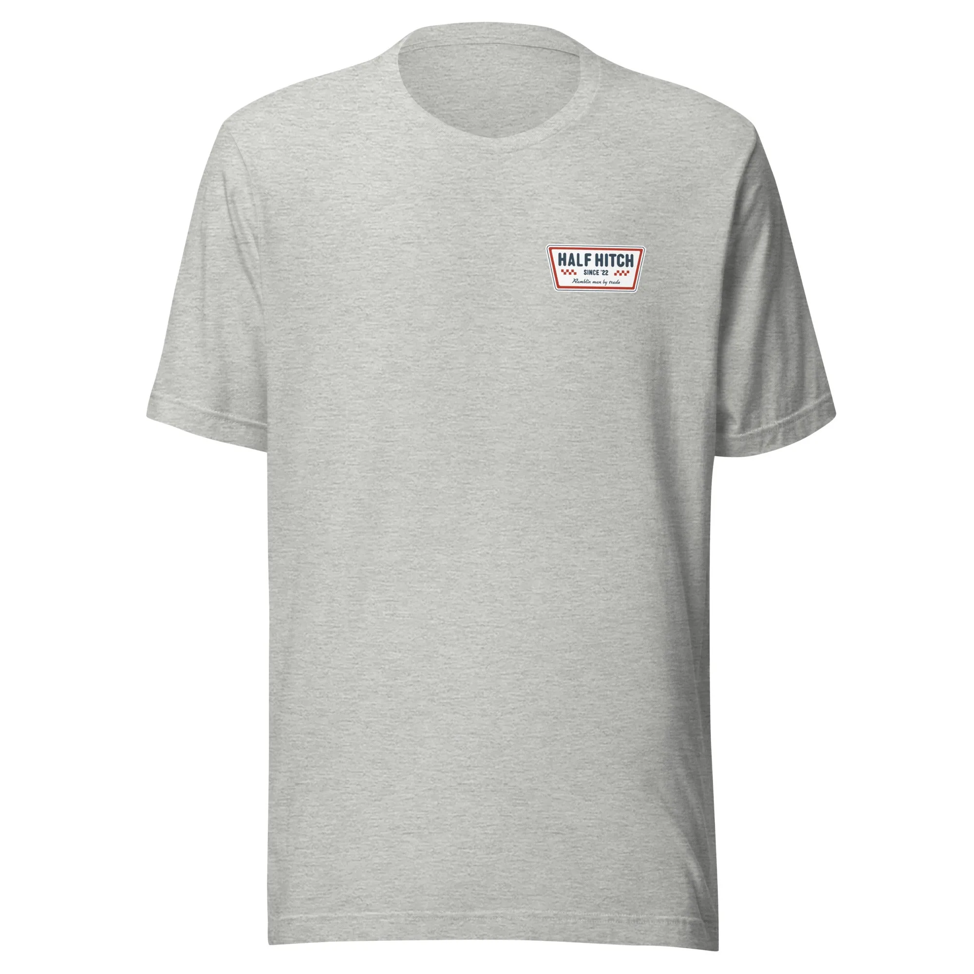 Voltage Vandal: Distribution Edition Short Sleeve Shirt