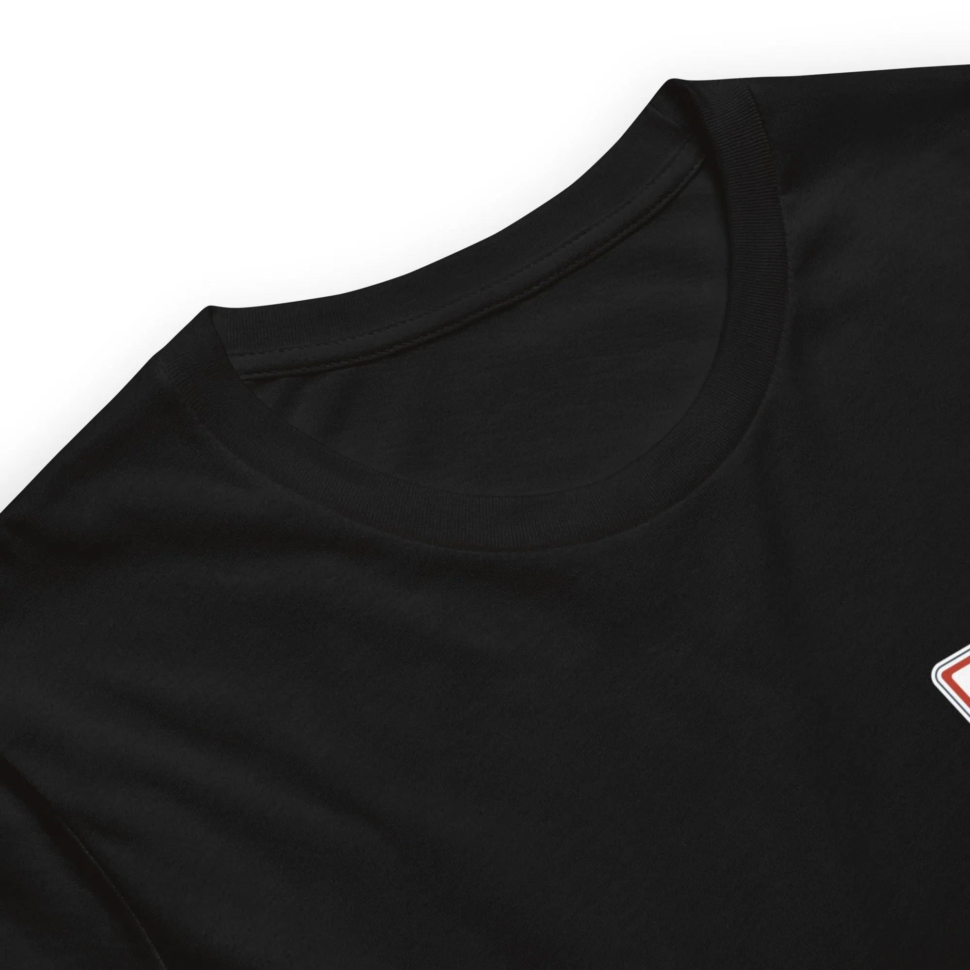 Voltage Vandal: Distribution Edition Short Sleeve Shirt