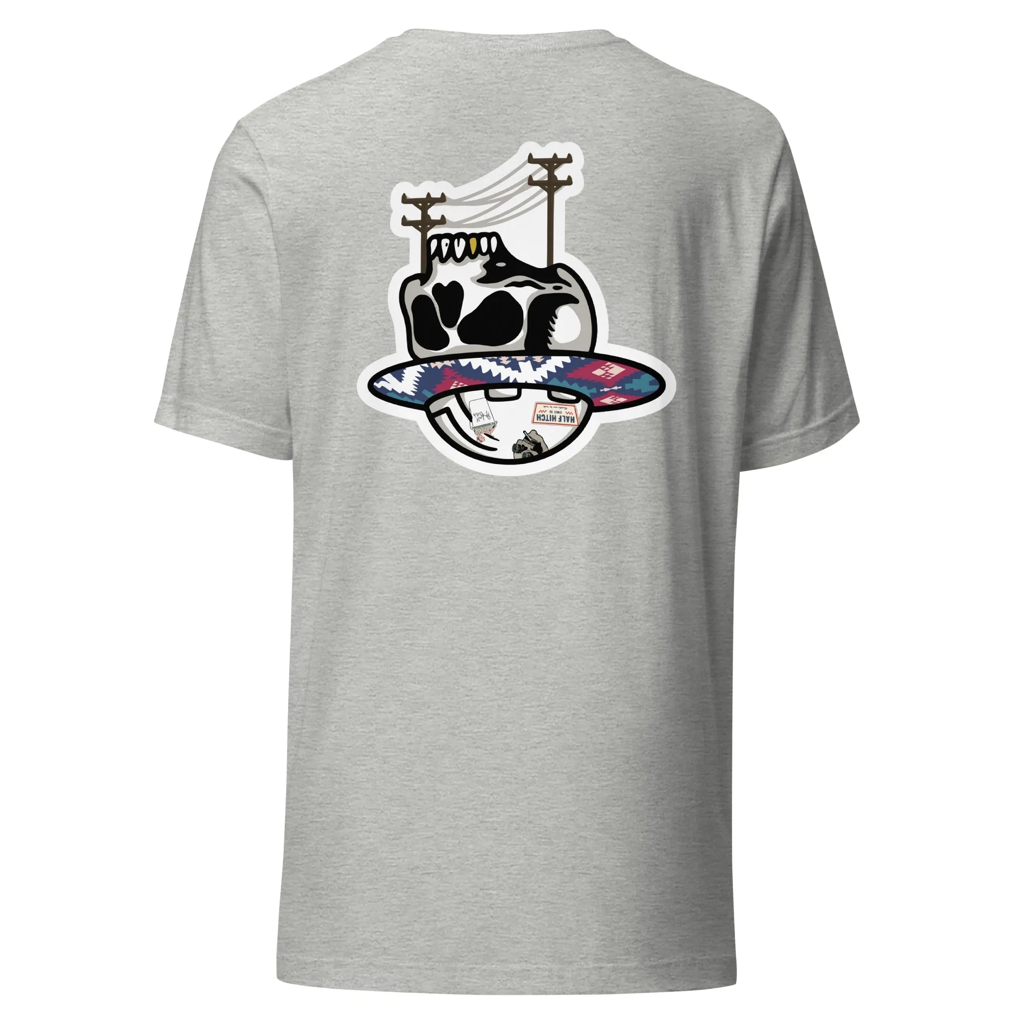 Voltage Vandal: Distribution Edition Short Sleeve Shirt